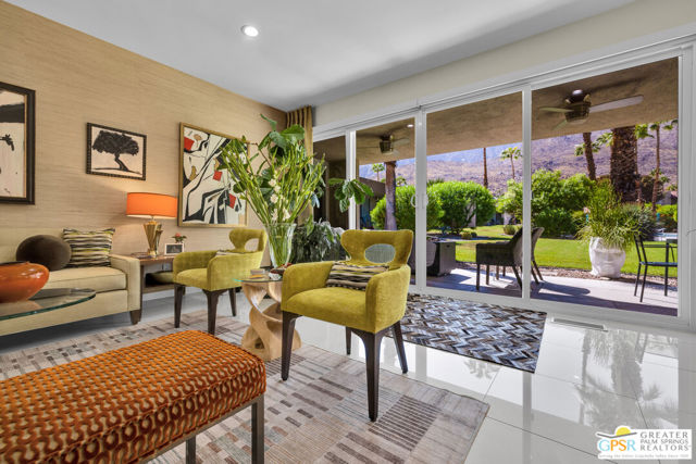 2285 S Calle Palo Fierro, Palm Springs, CA 92264