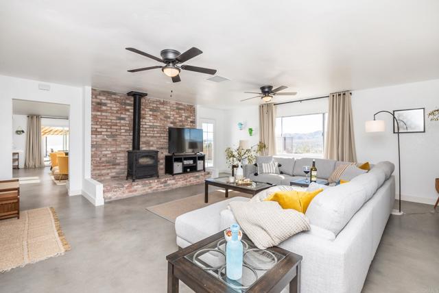 Detail Gallery Image 27 of 64 For 6295 Avila Rd, Yucca Valley,  CA 92284 - 3 Beds | 2 Baths