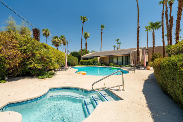 45753 Verba Santa Drive, Palm Desert, CA 92260
