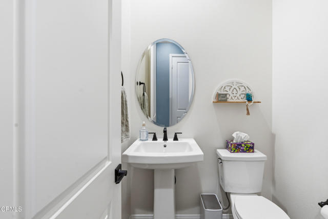 Detail Gallery Image 13 of 65 For 126 Wisteria St, Fillmore,  CA 93015 - 4 Beds | 3/1 Baths