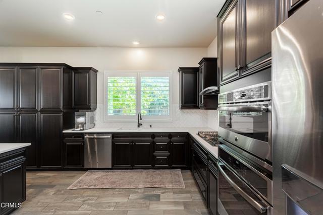 Detail Gallery Image 23 of 63 For 14508 Plumeria Ct, Bakersfield,  CA 93314 - 5 Beds | 0 Baths