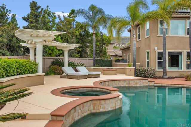 Image 43 of 73 For 17007 Sienna Ridge Drive