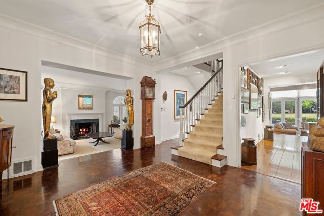 Drew Fenton | 355 S Bristol Avenue Los Angeles CA | MLS: 7255420