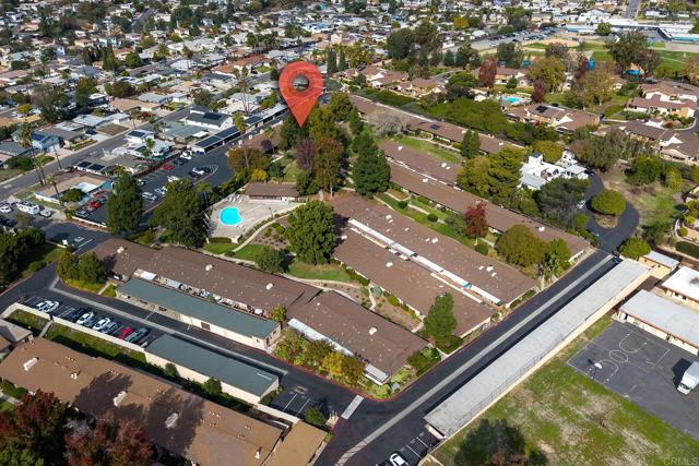 Detail Gallery Image 47 of 52 For 9320 Earl St #57,  La Mesa,  CA 91942 - 2 Beds | 1 Baths