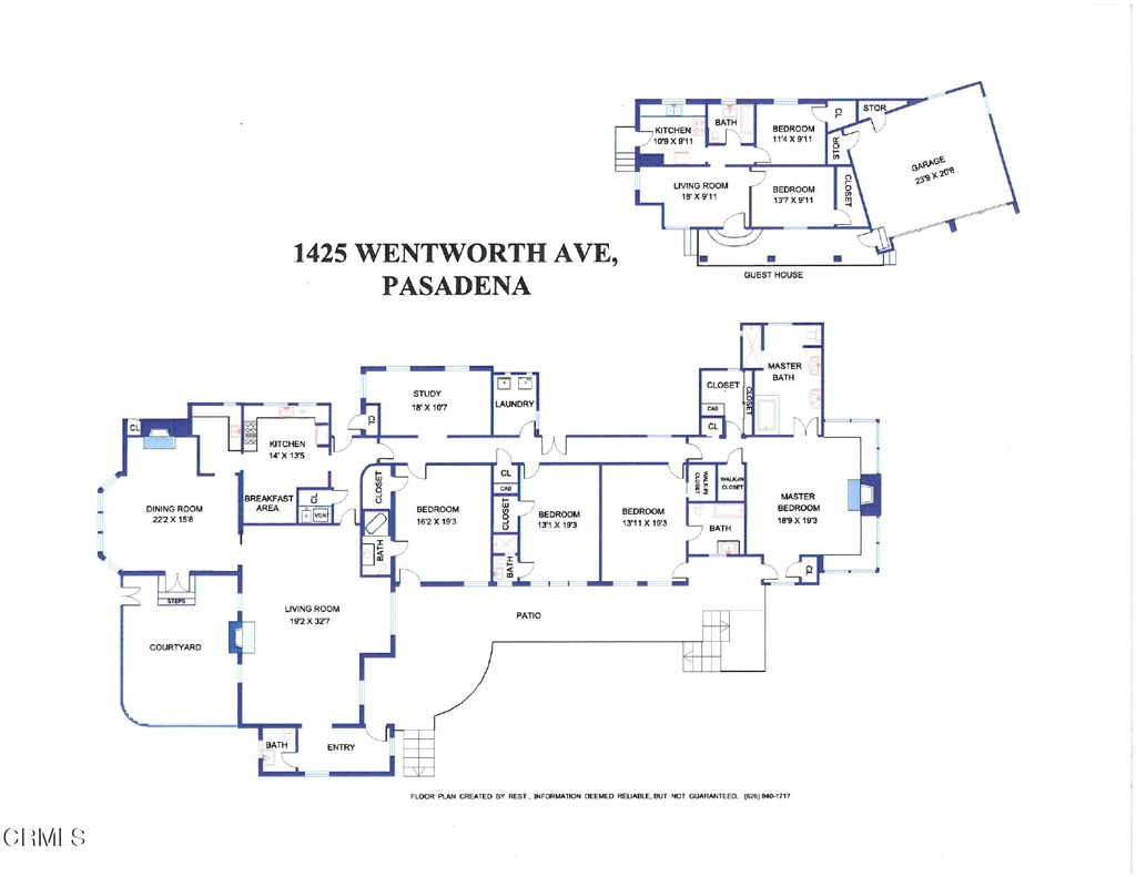 1425 Wentworth AvenuePasadena img 20