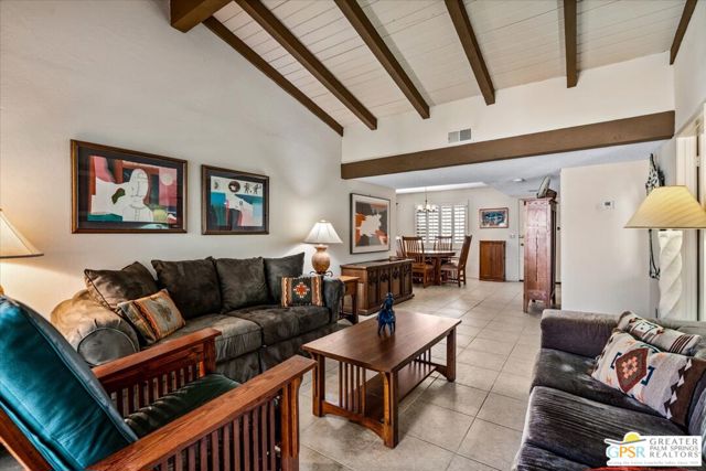 1050 E Ramon Road #15, Palm Springs, CA 92264
