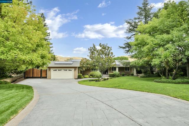 Details for 226 Roundhill Pl, Clayton, CA 94517