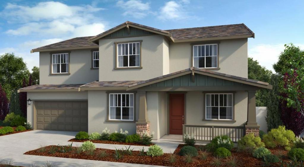 3271 Nightfall Drive