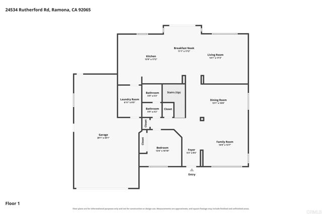 24534 Rutherford Rd, San Diego County, CA 92065 photo 46