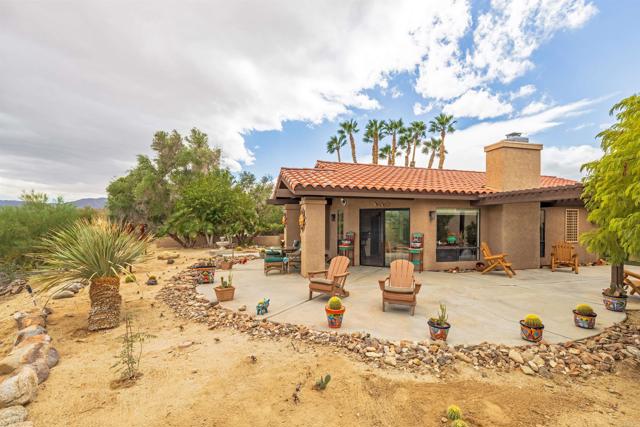 Detail Gallery Image 23 of 30 For 3215 Roadrunner Dr, Borrego Springs,  CA 92004 - 2 Beds | 2 Baths