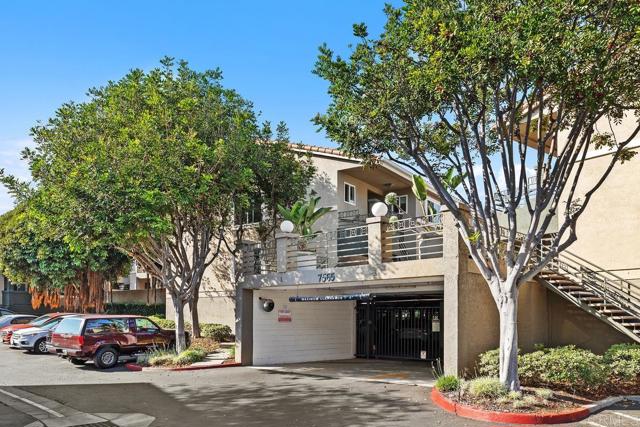 Detail Gallery Image 29 of 37 For 7565 Charmant Dr #615,  San Diego,  CA 92122 - 2 Beds | 2 Baths