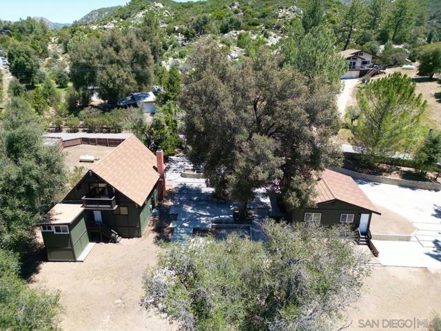 Details for 28959 Deer Creek Trail, Pine Valley, CA 91962