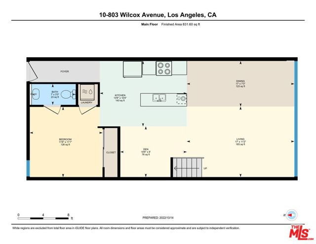 803 Wilcox Avenue, Los Angeles CA: https://media.crmls.org/mediaz/eaf54ebb-0cd3-4396-955f-4a48edc40f5a.jpg