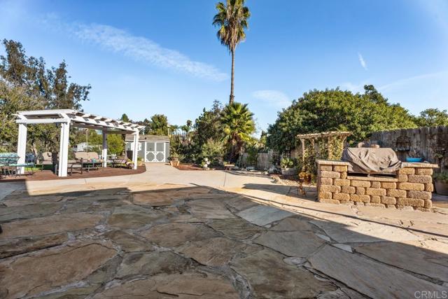 Detail Gallery Image 36 of 49 For 4057 Calavo Dr, La Mesa,  CA 91941 - 3 Beds | 2 Baths