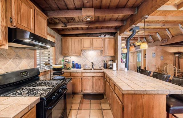 Home for Sale in Alpine