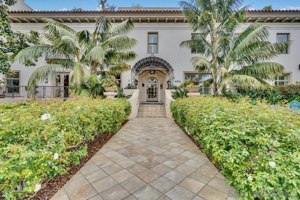 464 Prospect 501, La Jolla, CA 92037