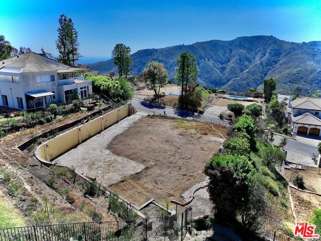 Drew Fenton | 16751 Monte Hermoso Drive Pacific Palisades CA | MLS: 7391024