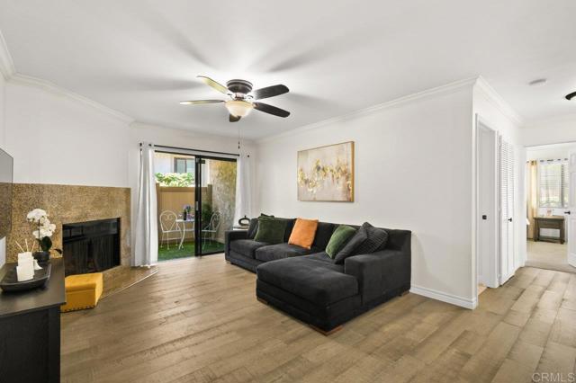 Detail Gallery Image 8 of 27 For 9959 Azuaga St #I-105,  San Diego,  CA 92129 - 2 Beds | 2 Baths