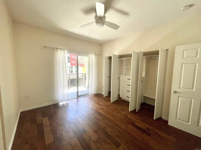 Detail Gallery Image 10 of 18 For 1240 India St #421,  San Diego,  CA 92101 - 1 Beds | 1 Baths