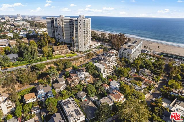 Drew Fenton | 0 Ocean Ave Ext Los Angeles CA | MLS: 7358024