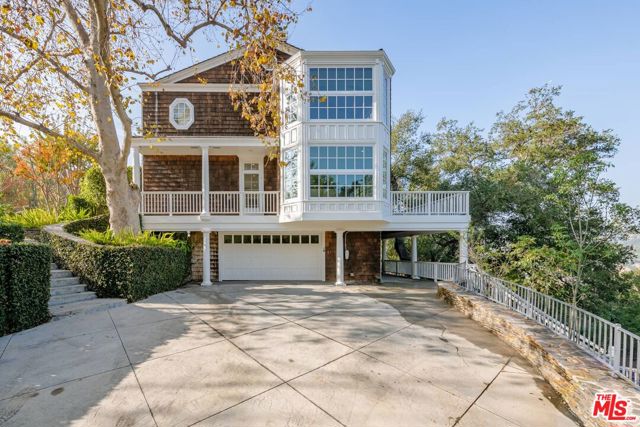 Details for 9555 Oak Pass Road, Beverly Hills, CA 90210