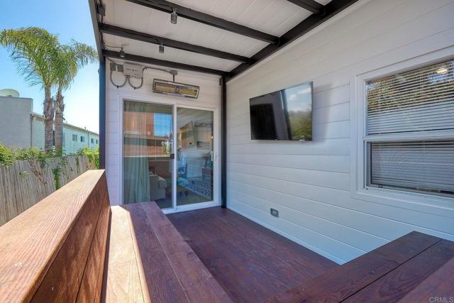 Detail Gallery Image 22 of 27 For 170 Diana St #34,  Encinitas,  CA 92024 - 2 Beds | 1 Baths