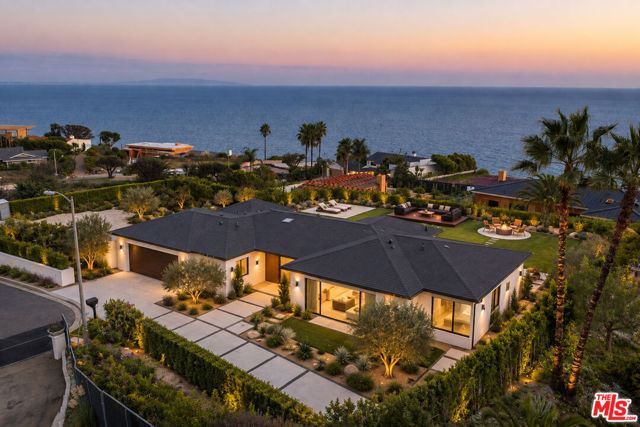  Land for Sale in Malibu, California