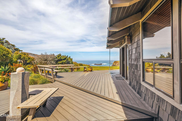 Detail Gallery Image 36 of 47 For 45520 Otter Point Cir, Mendocino,  CA 95460 - 4 Beds | 3 Baths