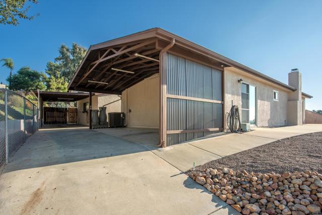 Detail Gallery Image 46 of 60 For 8366 Sunview Drive, El Cajon,  CA 92021 - 3 Beds | 2 Baths