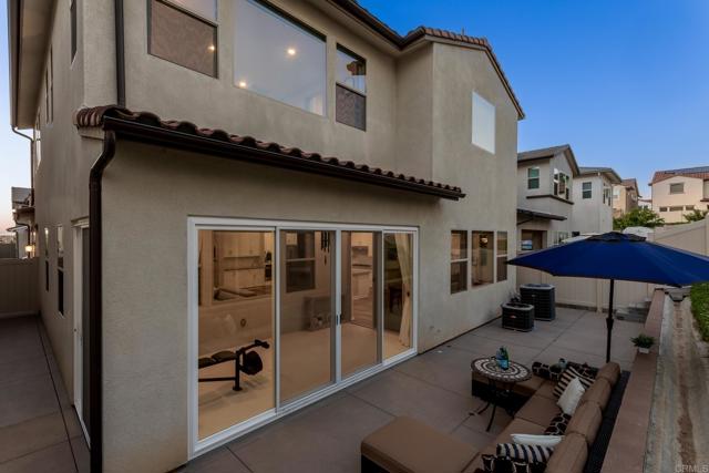 Detail Gallery Image 40 of 44 For 675 Westbrook Loop, San Marcos,  CA 92078 - 5 Beds | 4/1 Baths