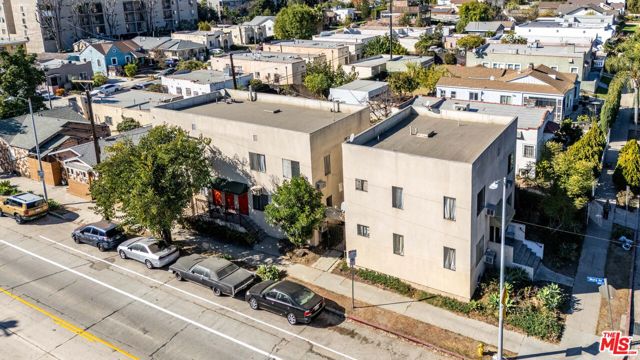  Income Home for Sale in Los Angeles, California