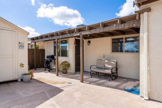 Detail Gallery Image 19 of 25 For 1540 Highridge Dr, Oceanside,  CA 92056 - 2 Beds | 2 Baths