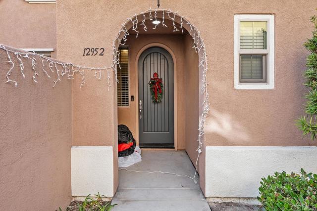 Detail Gallery Image 22 of 30 For 1295 Blue Jean Way #2,  Chula Vista,  CA 91913 - 3 Beds | 2/1 Baths