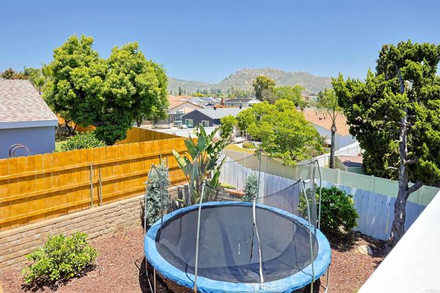 Detail Gallery Image 37 of 53 For 10225 Molino, Santee,  CA 92071 - 5 Beds | 2/1 Baths