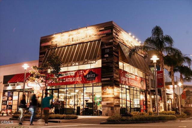 Detail Gallery Image 32 of 45 For 2830 Wagon Wheel Rd #304,  Oxnard,  CA 93036 - 4 Beds | 2/1 Baths