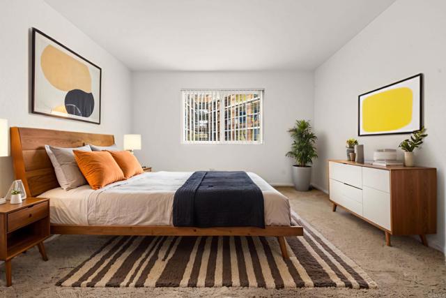 Detail Gallery Image 8 of 13 For 4329 Central Ave #APT 5,  San Diego,  CA 92105 - 1 Beds | 1 Baths