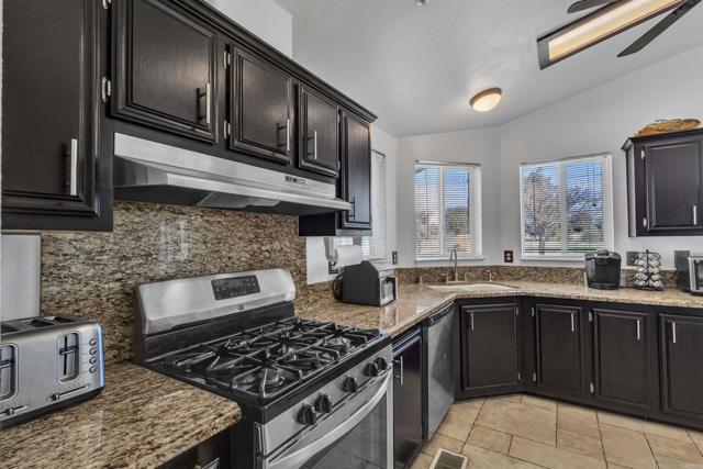 Detail Gallery Image 42 of 75 For 35683 Breezy Lane, Ranchita,  CA 92066 - 3 Beds | 2 Baths