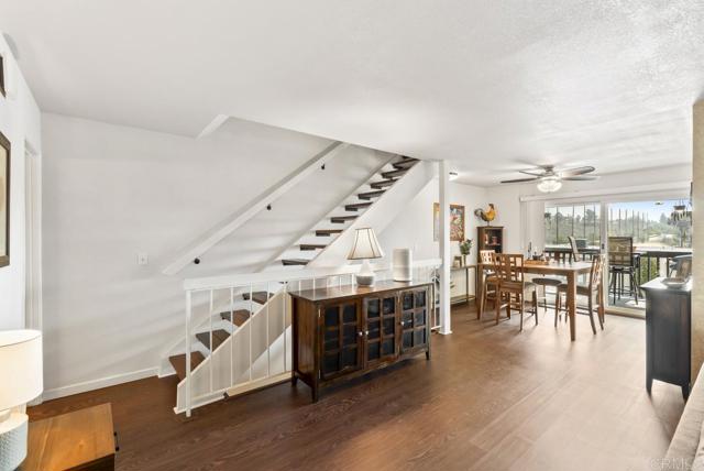 Detail Gallery Image 9 of 35 For 6986 Caminito Perico, San Diego,  CA 92119 - 2 Beds | 2/1 Baths