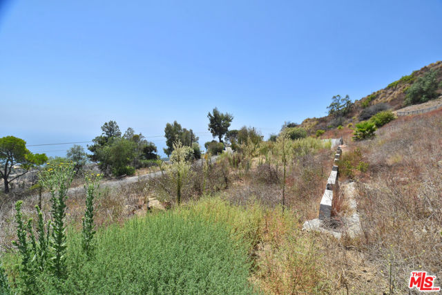  Land for Sale in Malibu, California