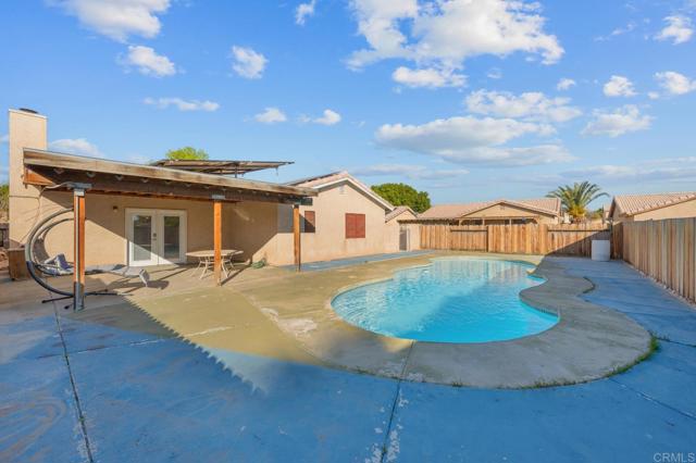 Detail Gallery Image 32 of 39 For 158 Eunice Cir, Blythe,  CA 92225 - 3 Beds | 2 Baths