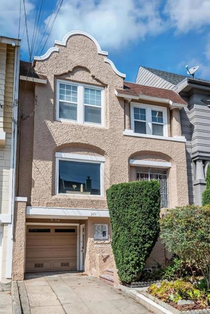 Details for 371 16th Avenue, San Francisco, CA 94118