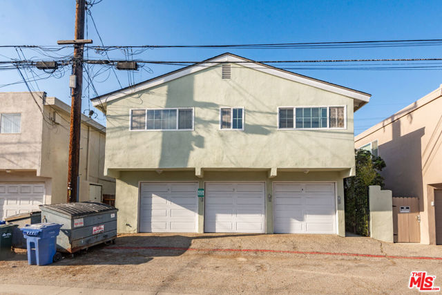 1214 Agate Street, Redondo Beach, California 90277, ,Residential Income,For Sale,Agate,25497359