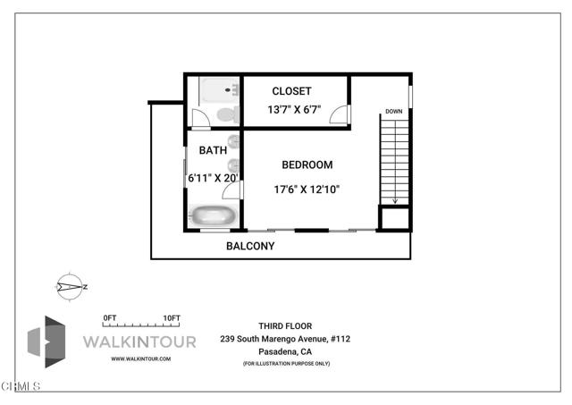 239 S Marengo Avenue, Pasadena CA: https://media.crmls.org/mediaz/eb06575f-ef1c-4844-8f6d-f498be903dd3.jpg