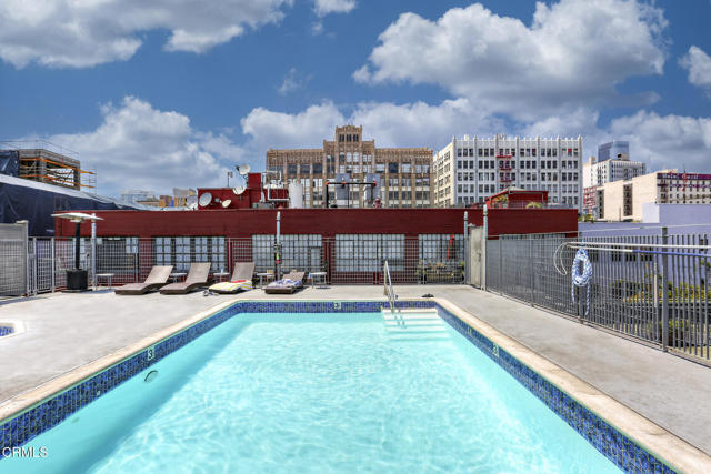 Detail Gallery Image 36 of 39 For 315 E 8th St #301,  Los Angeles,  CA 90014 - 2 Beds | 2 Baths