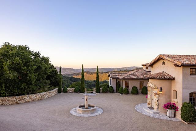 Image 40 of 46 For 13 Rancho San Carlos Road