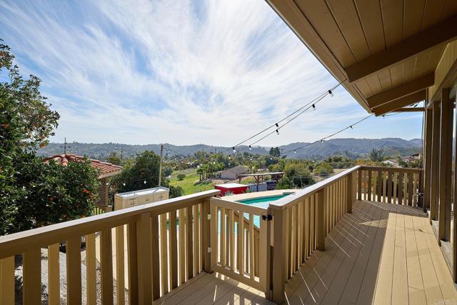 Home for Sale in Fallbrook