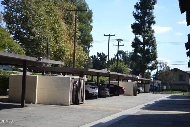 Detail Gallery Image 26 of 27 For 408 N Imperial Ave #E,  Ontario,  CA 91764 - 2 Beds | 1 Baths