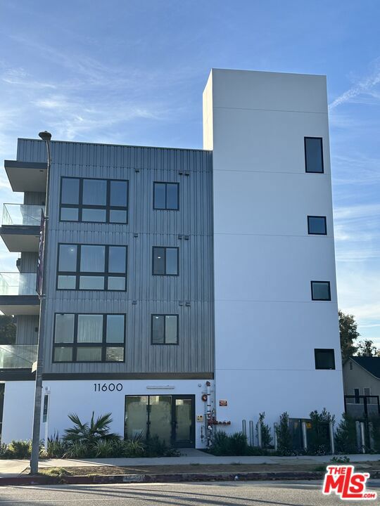 11600 National Boulevard #201