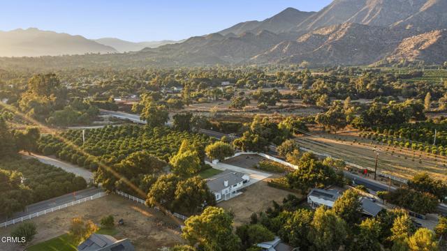 Detail Gallery Image 43 of 43 For 202 Boardman Rd, Ojai,  CA 93023 - 4 Beds | 4 Baths