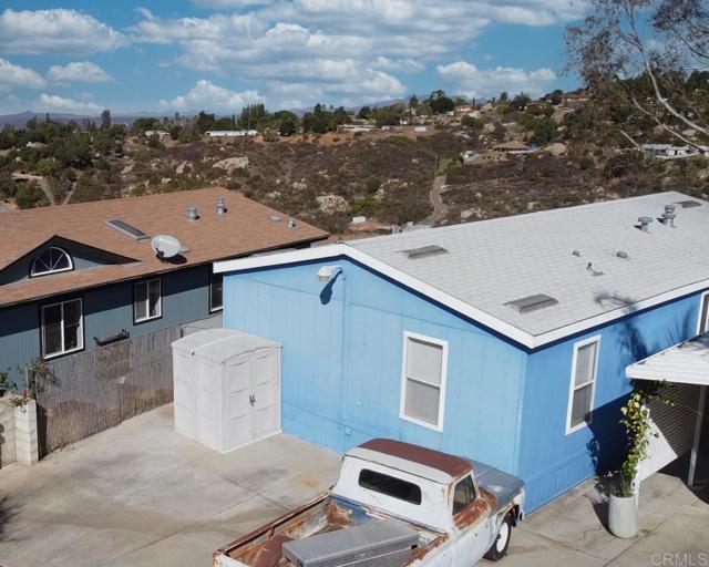Home for Sale in El Cajon